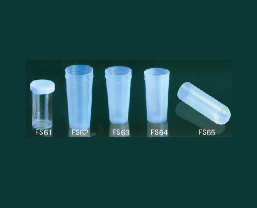 通辽样品杯